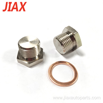 Wholesale Oxygen Sensor Bung Plug O2 Sensor Cap